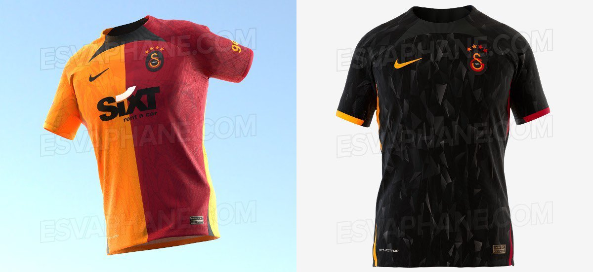 Galatasaray'ın 2022/23...