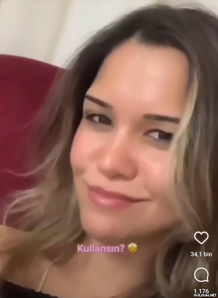 Kullansın mı?...