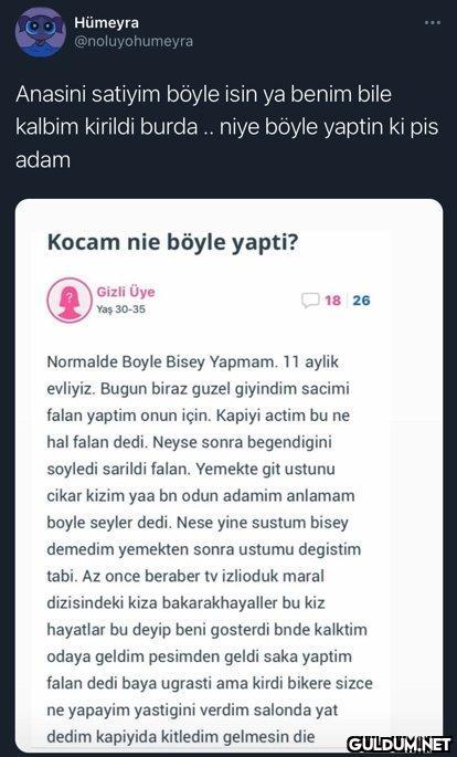 Neden lan...