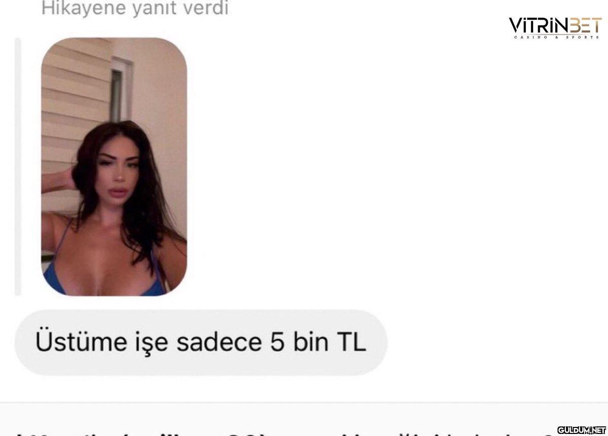 Bunlar nasıl bir yokluğun...
