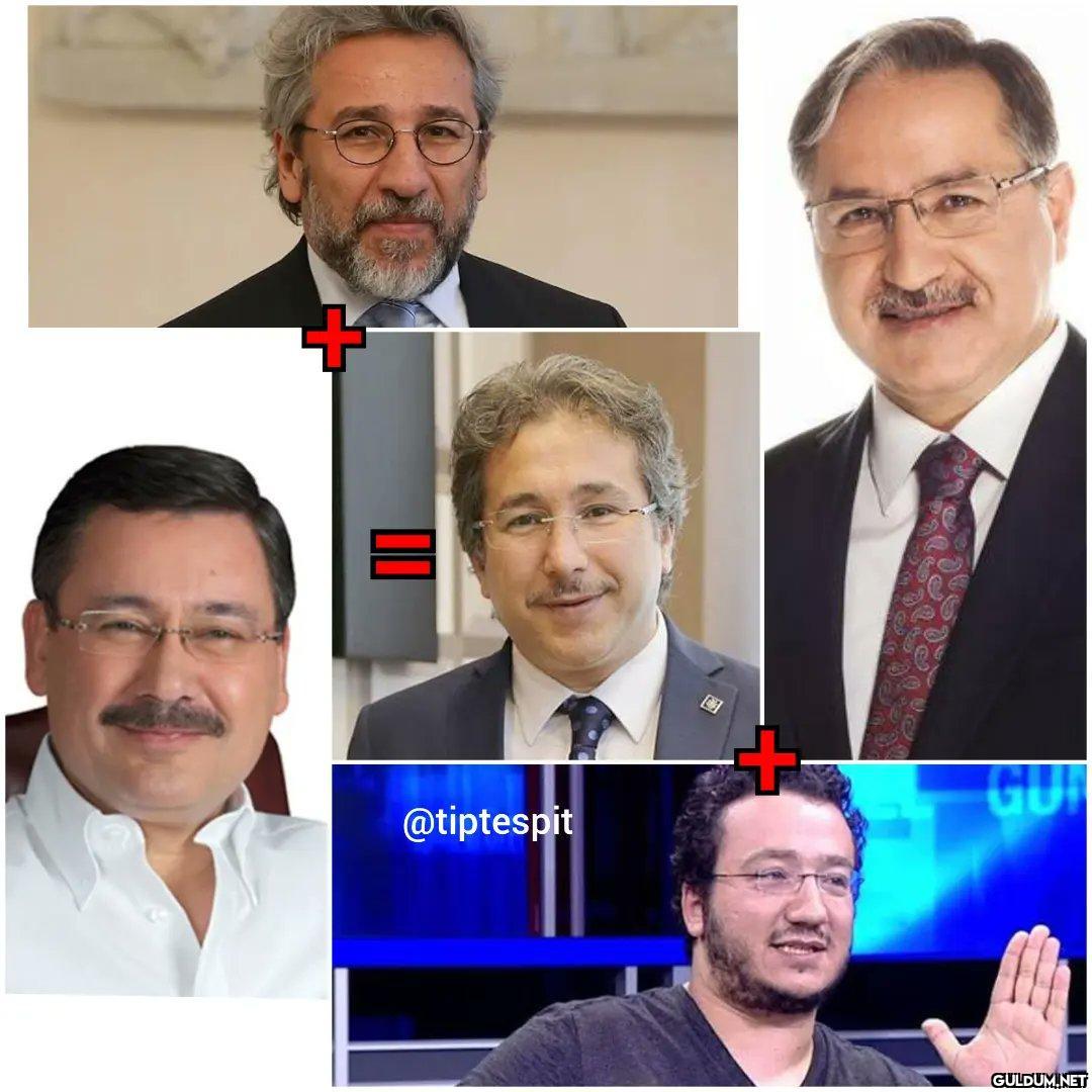 Mustafa Karataş + Can...