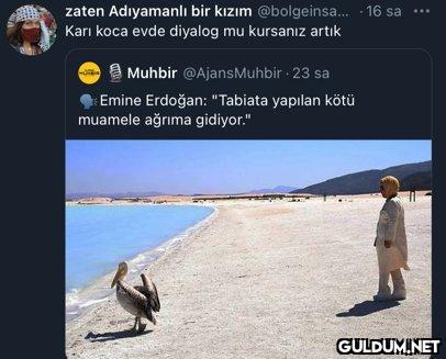 zaten Adıyamanlı bir kızım...