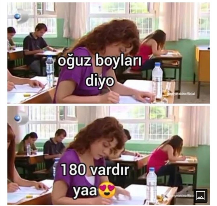 oğuz boyları diyo 180...