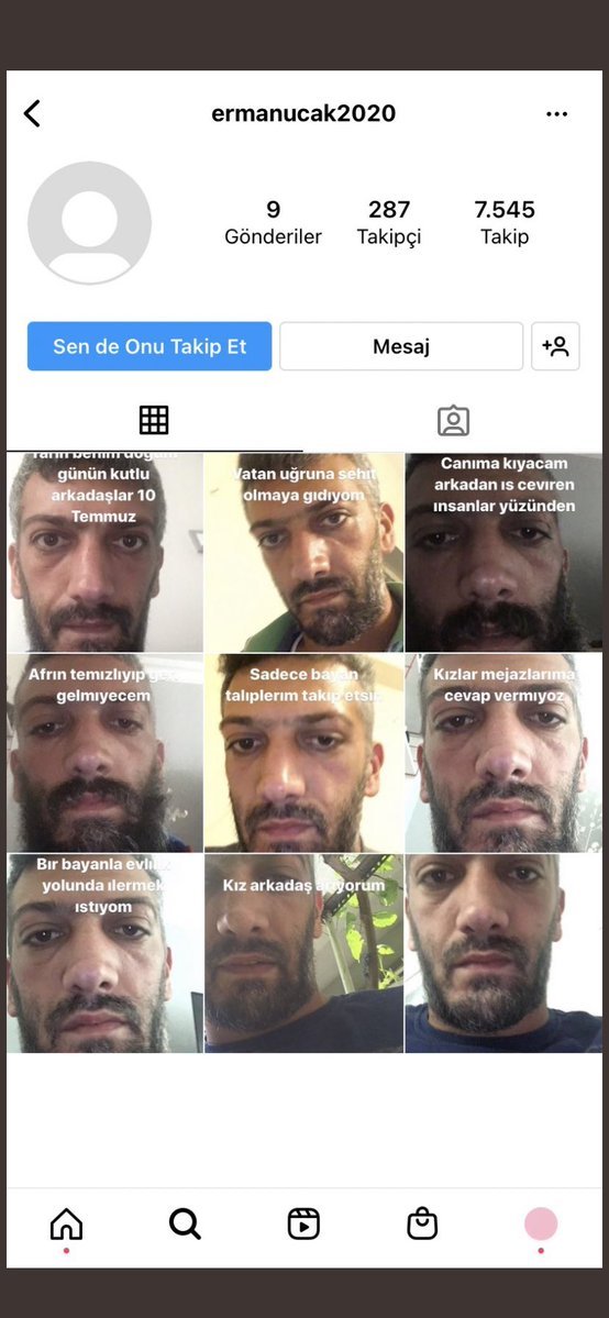 Biraz daha bekar kalırsam...