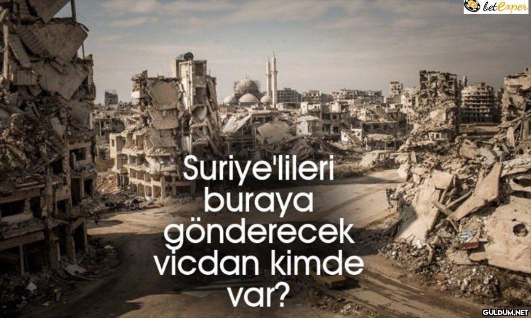 Bende var diyenler??...