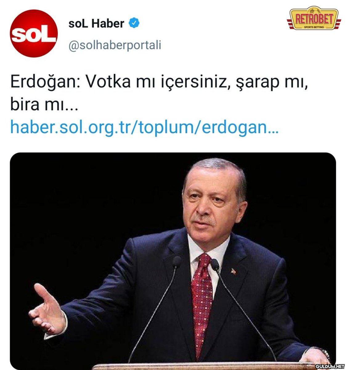 İnan hiç fark etmez...