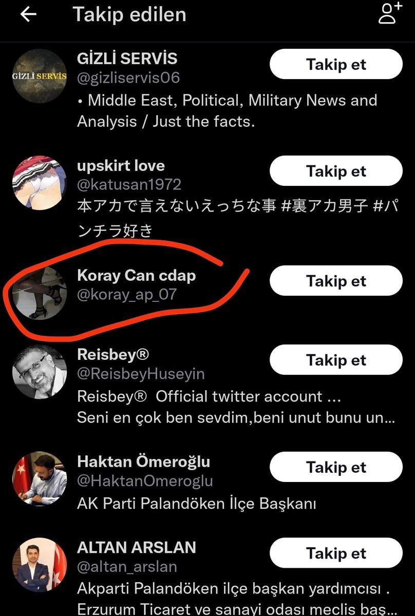 hiç şaşmaz vol. 6789...