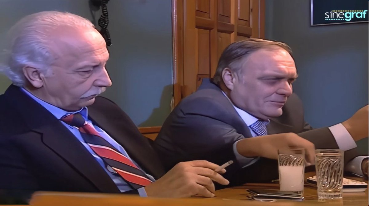 +Dertten mi içiyorsun,...