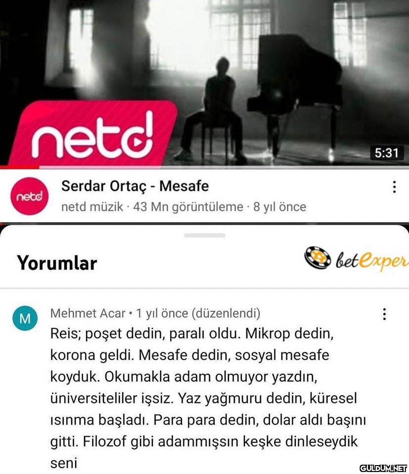 Serdar Ortaç’la medyumluğa...