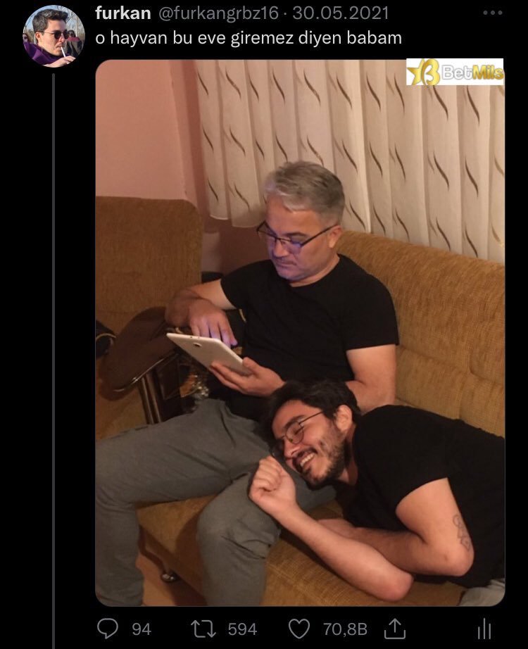 Günaydın...