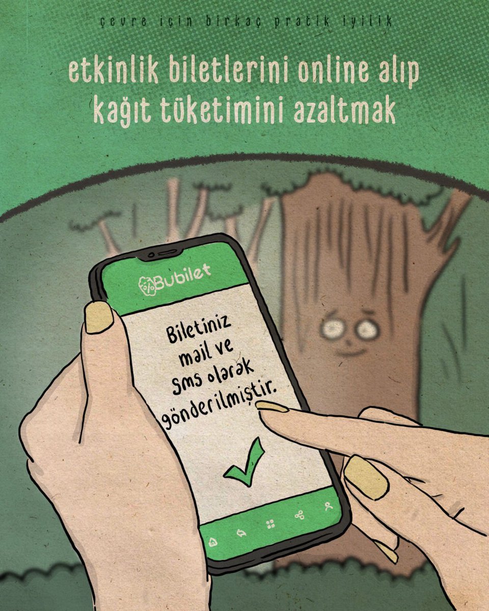 Çevreci önerilerin absürt...