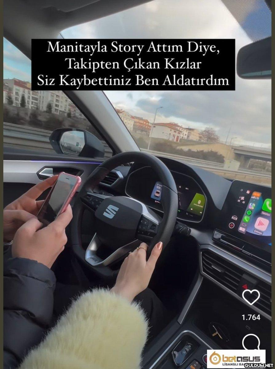 İlişkiler iyice leşleşti...