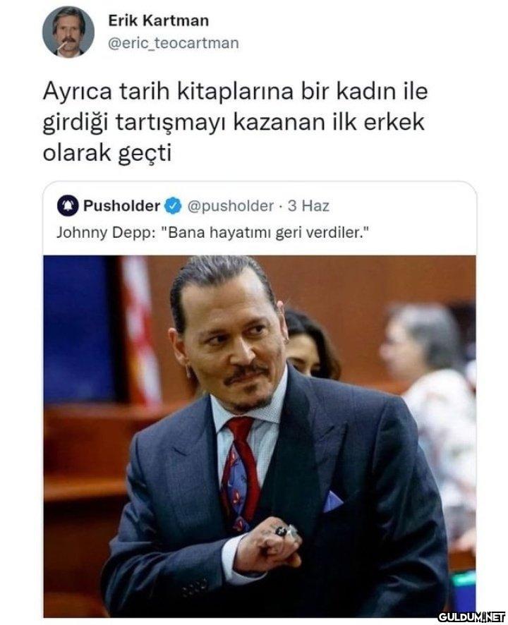 Hahahah çok doğru...
