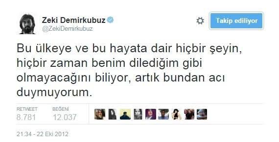 Bu gecenin frekansı...