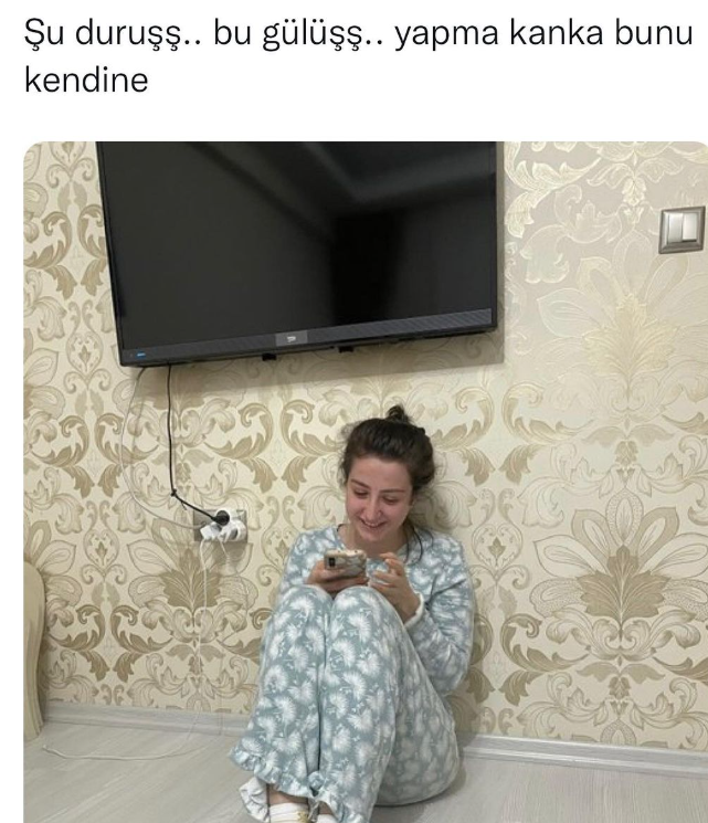 Geçmiş olsun......