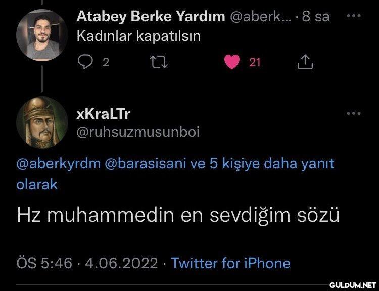 Atabey Berke Yardım...