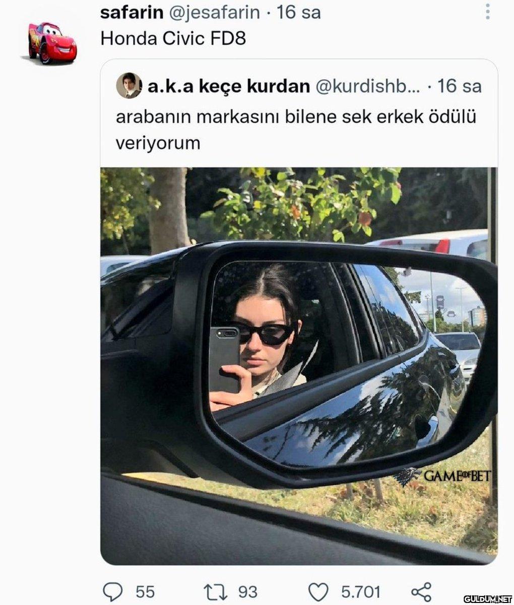 Bambaşka bir seviye...