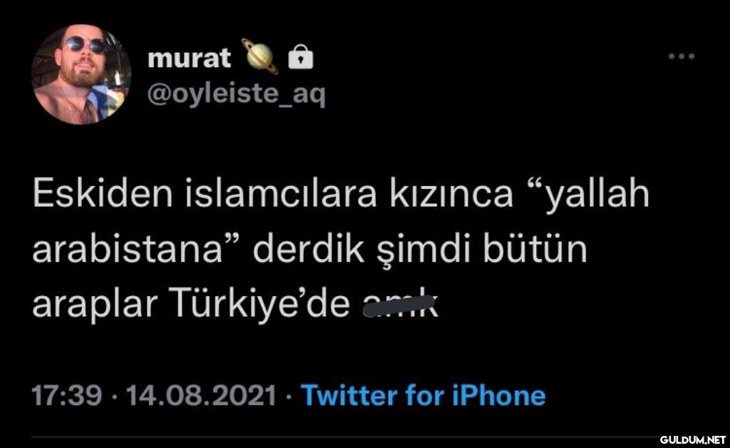 murat @oyleiste_aq Eskiden...