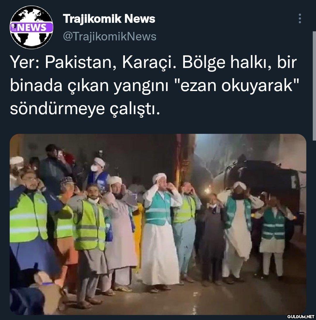 : NEWS Trajikomik News...