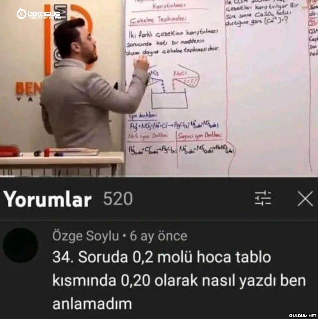 özge de dershaneye gidiyor...