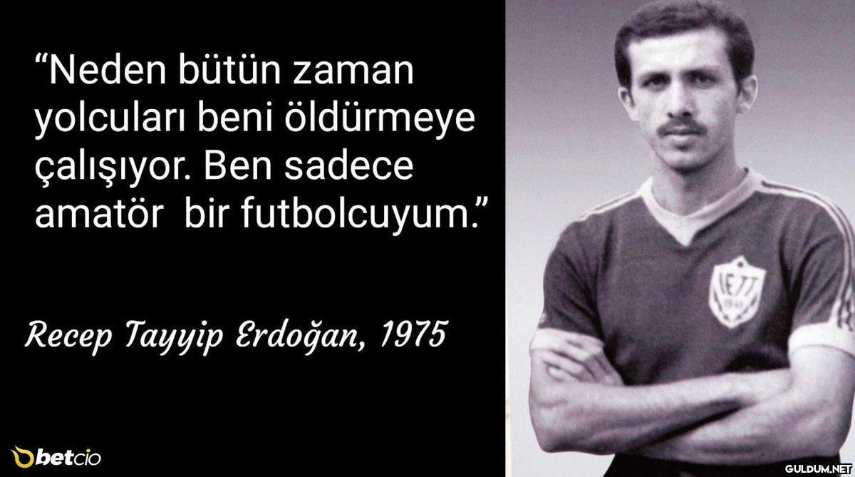 "Neden bütün zaman...
