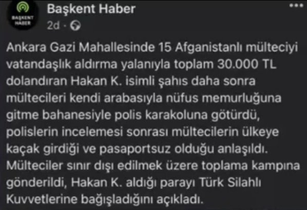 alfa be ahahahah...