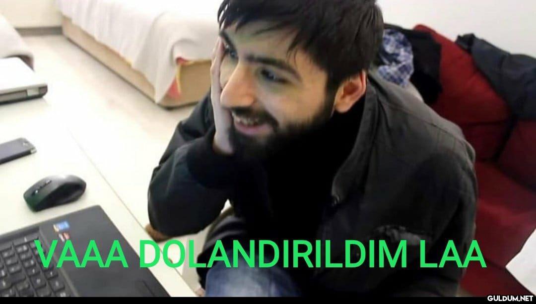 Her alışverişte benim mod...