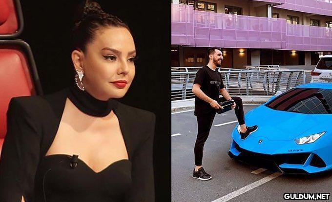 Ebru Gündeş'in 28...