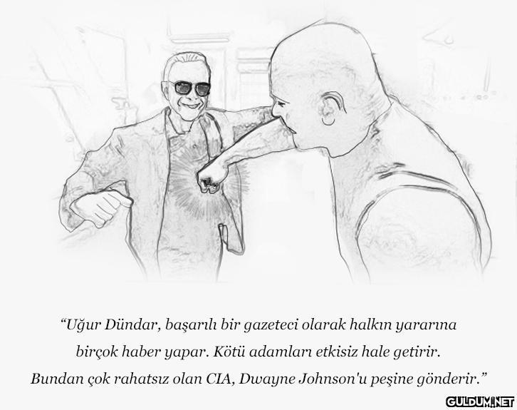 “Uğur Dündar, başarılı bir...