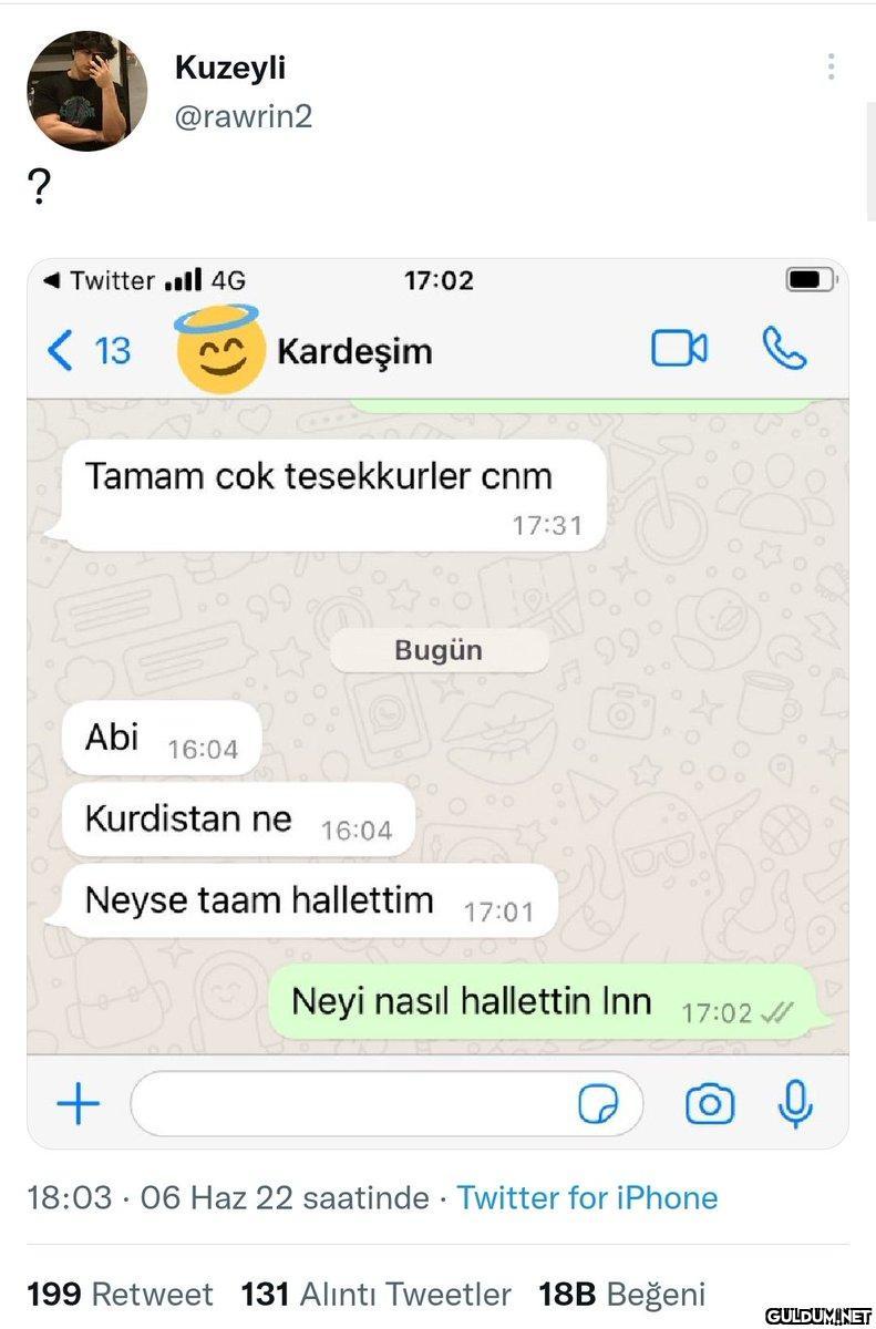 Yeni nesil zehir gibi...