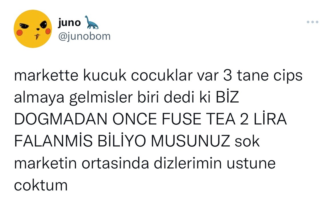 Gözlerden 1 damla yaş...