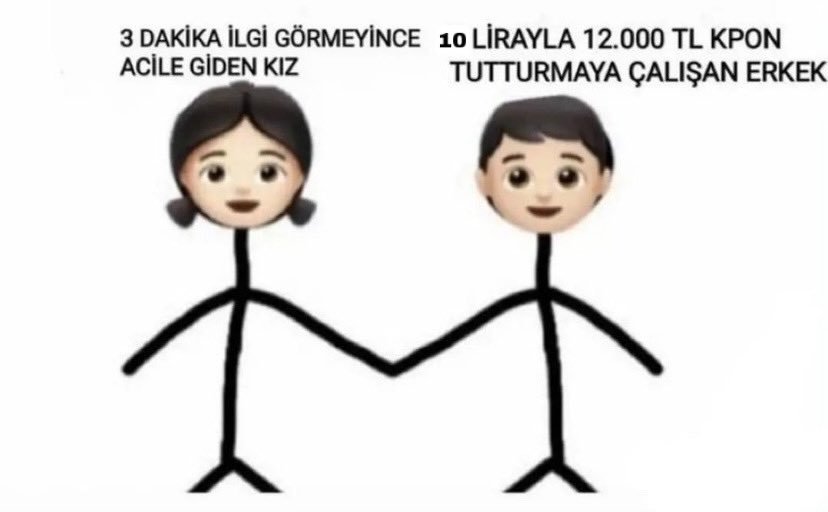İdeal ilişki...