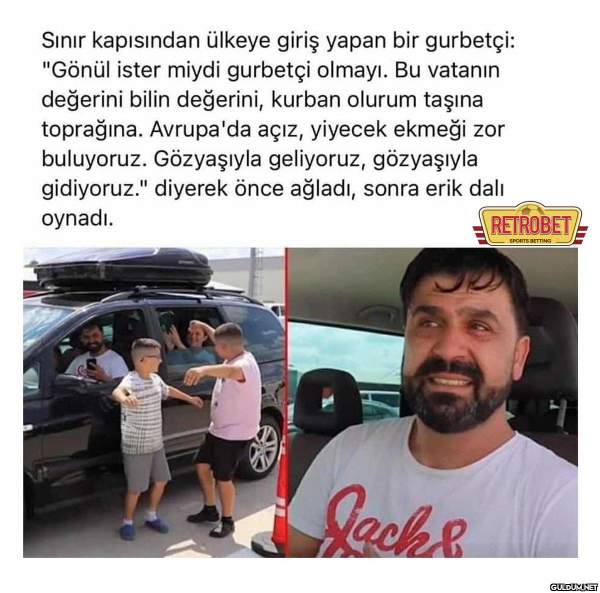 Bizim halimize ağlamıştır,...