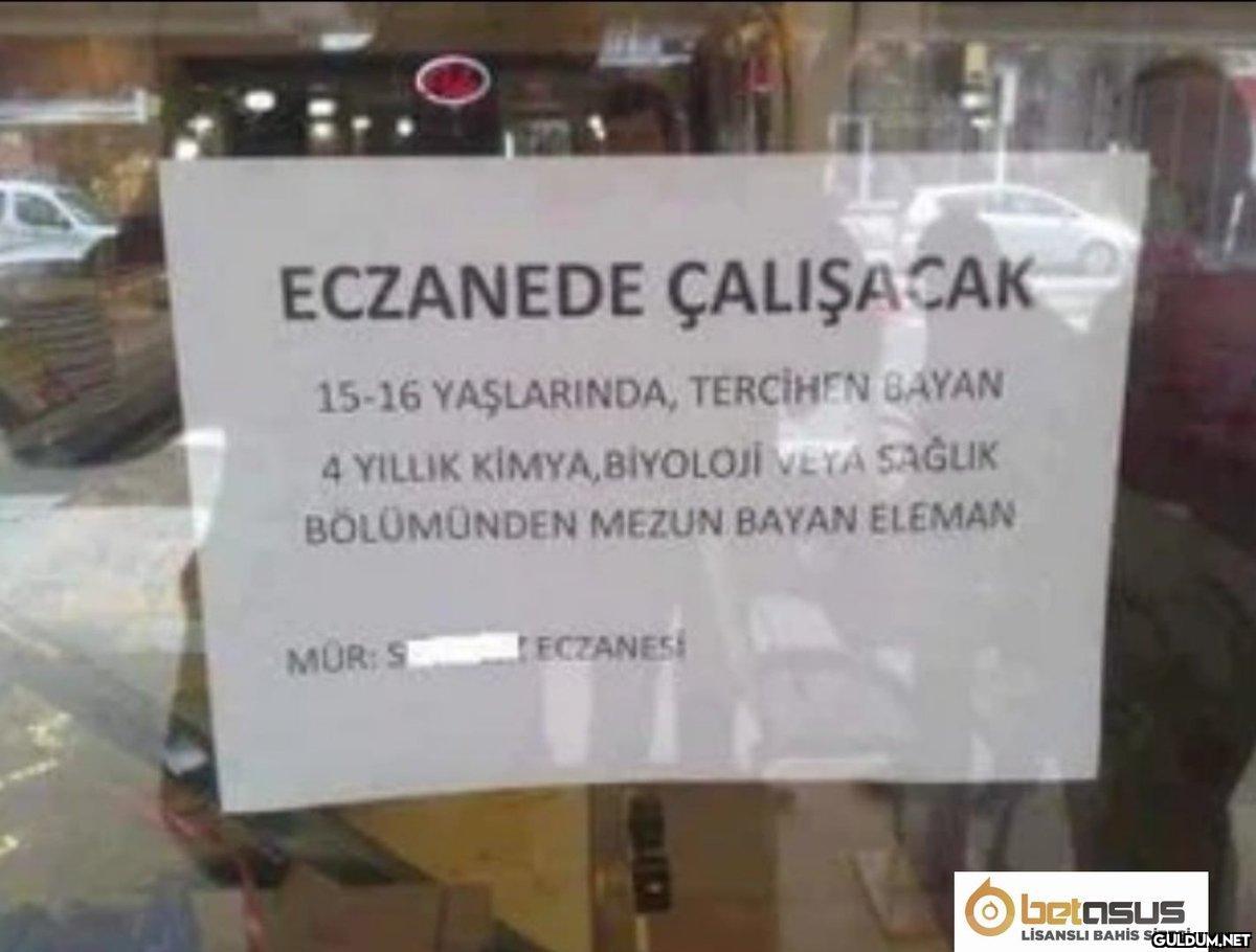 Gençler iş beğenmiyor,...