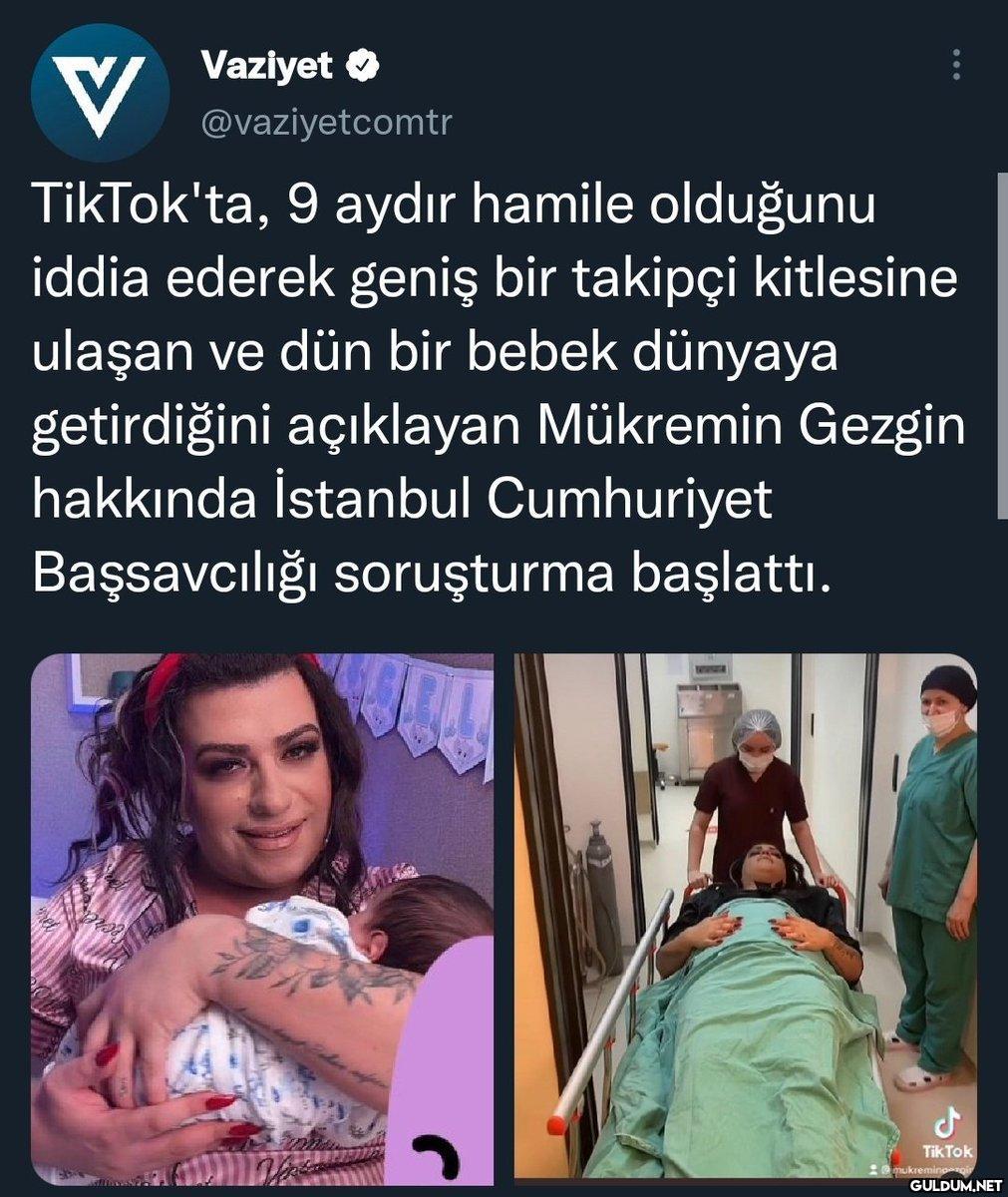 tek derdimiz buydu allah...