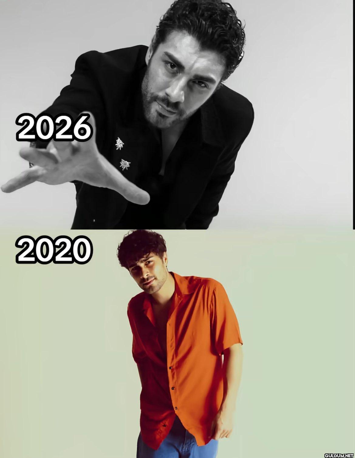 Gökhan- Sevcan    2026...