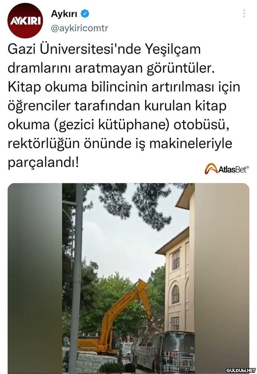 Güzel olan her şeye...