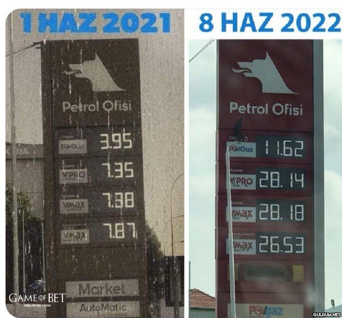 Ne yaptınız ülkeye oğlum...