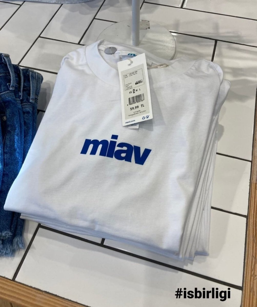 Mavi'de müthiş indirim ...