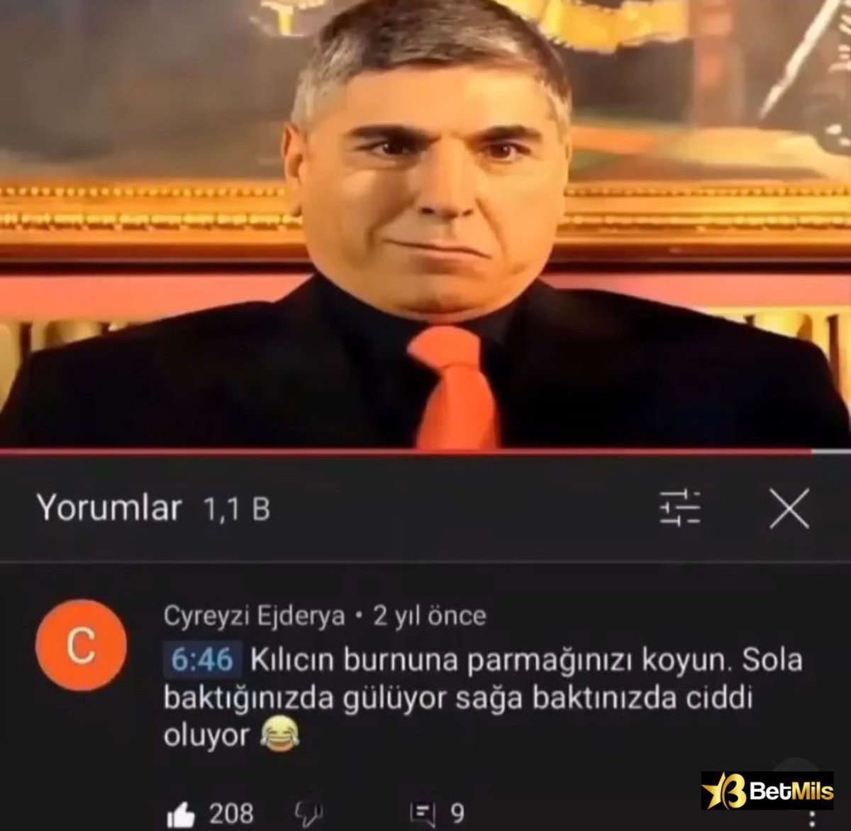 Günaydın...