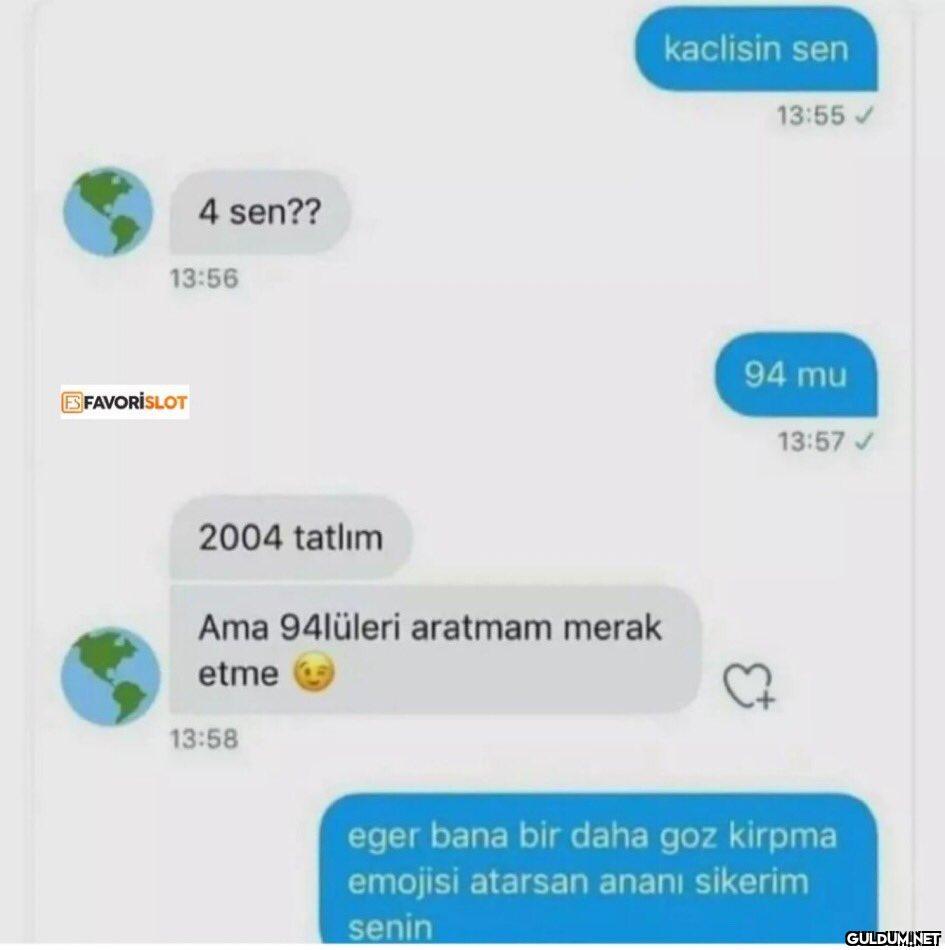 Bünyede şöyle gerginlik...