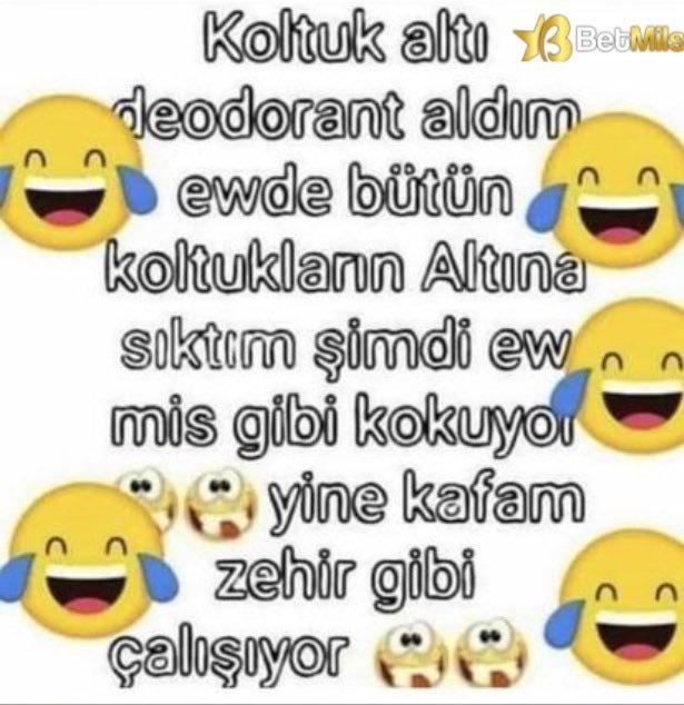 Günaydın...
