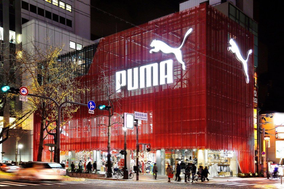 Puma'da 23.59'a kadar...