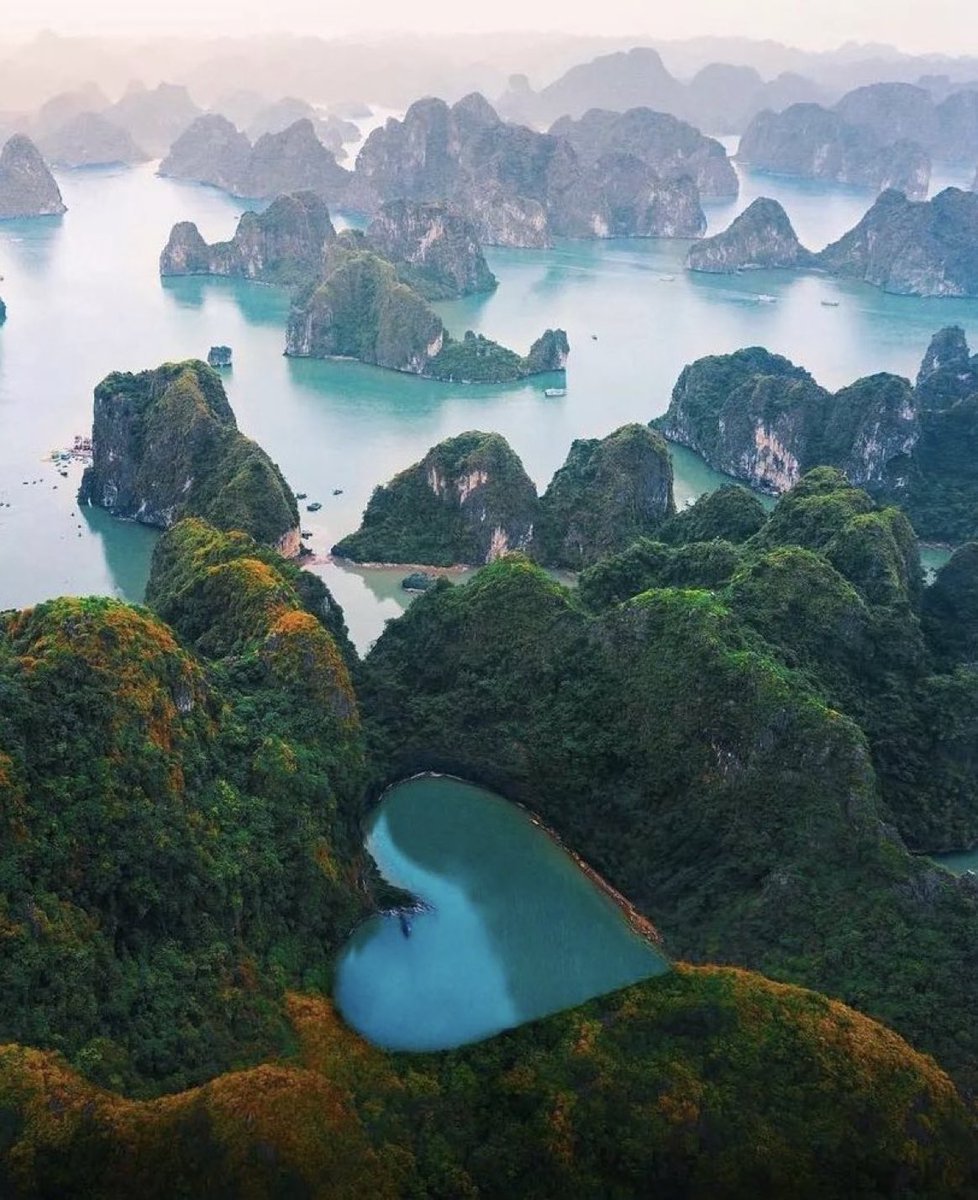 Vietnam with love....