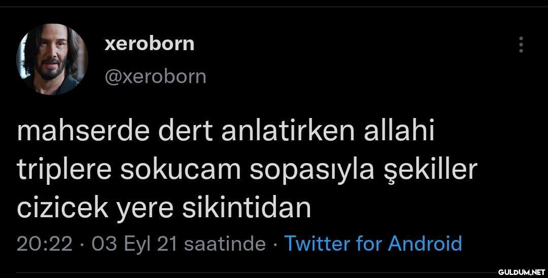 xeroborn @xeroborn...