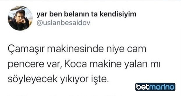 Hiç...