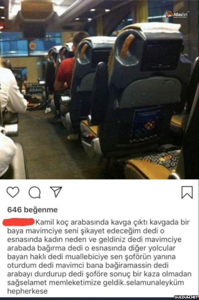 Yazarken bı daha yaşamış...