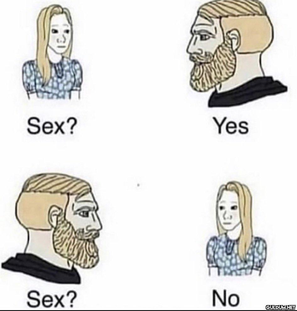 Sex? Sex? Yes No   Kaynak