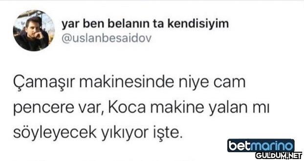 Hiç...