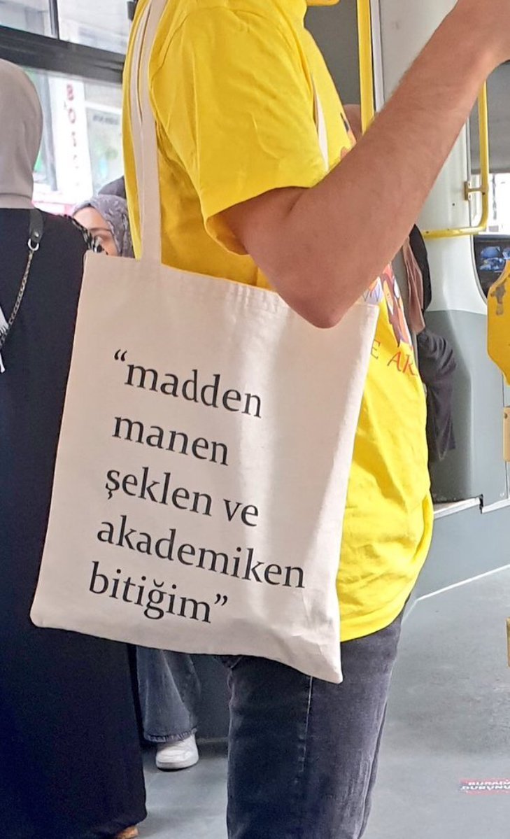 Benim cv...